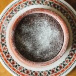 Swedish Sticky Chocolate Cake