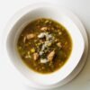 Swedish Yellow Pea Soup