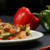Sweet and Sour Shrimp Classic