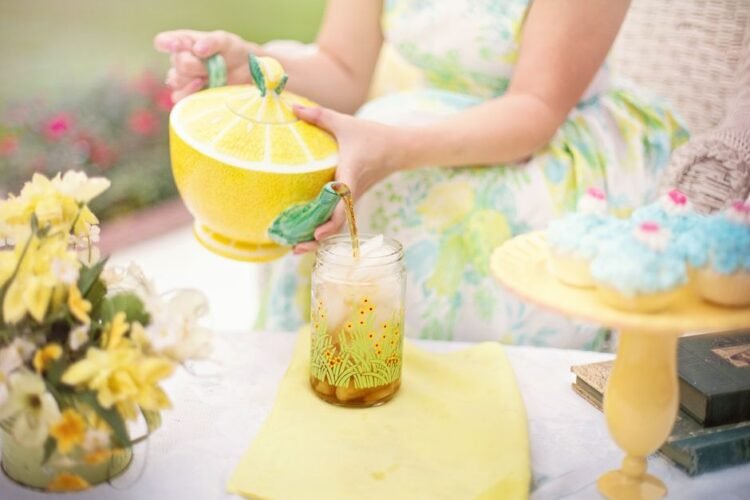 Sweet Tea Southern Classic