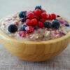 Sweet Yemeni Wheat Porridge