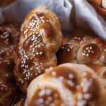 Swiss Braided Butter Bread