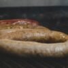 Swiss Cervelat Sausage