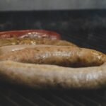 Swiss Cervelat Sausage