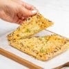 Syrian Cheese Boreka