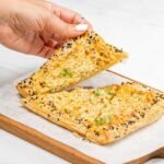 Syrian Cheese Boreka