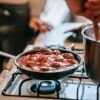 Syrian Meatballs in Warm Spiced Tomato Sauce