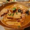Szechuan Tofu Spicy Braised