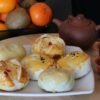Taichung Flaky Sun Pastry