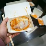 Taiwanese Egg Crepe