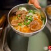 Taiwanese Oyster Vermicelli Noodles