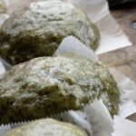 Taiwanese Pork Blood Rice Cake