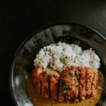 Taiwanese Pork Chop Rice
