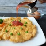 Taiwanese Street-Style Oyster Omelette
