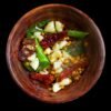 Tamil Black Pepper Tamarind Curry