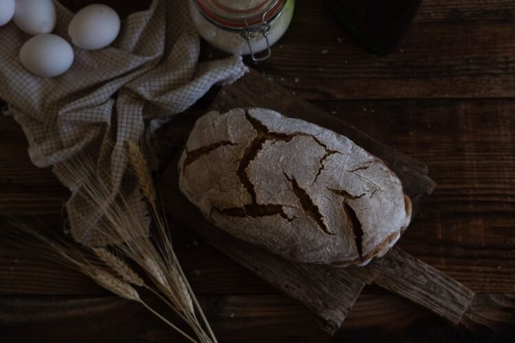 Tapalapa Gambian Bread