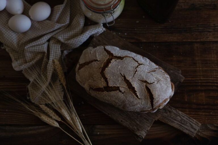 Tapalapa Gambian Bread