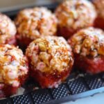 Temari Sushi Ball Sushi