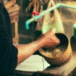 Thai Bamboo Sticky Rice