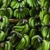 Thai Bananas in Sweet Coconut Sauce