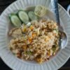 Thai Crab Fried Rice