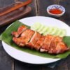 Thai Isaan-Style Grilled Chicken