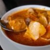 Thai Panang Pork Curry