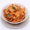 Thai Shrimp Stir-Fry with Holy Basil