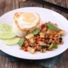 Thai Stir-Fried Pork with Holy Basil