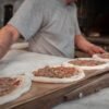 Tigella Emilian Flatbread