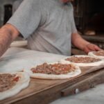 Tigella Emilian Flatbread