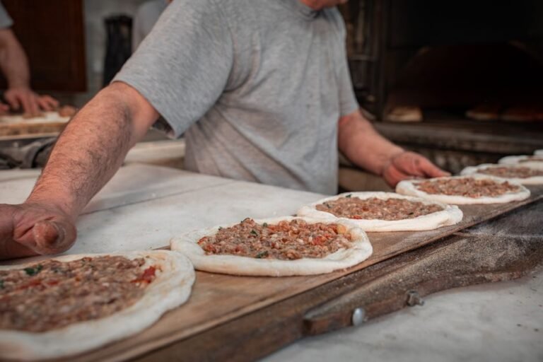 Tigella Emilian Flatbread