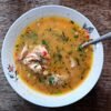 Tipitapa Fish Soup