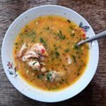 Tipitapa Fish Soup