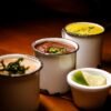 Tlalpeño Style Chicken Soup