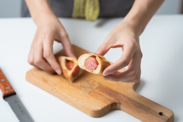 Toad in the Hole