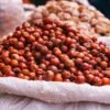 Togolese Fermented Locust Bean Condiment