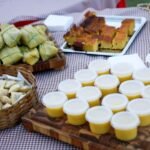 Traditional Argentine Tamales