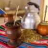 Traditional Argentine Yerba Mate Tea