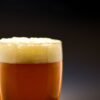 Traditional Burkina Faso Sorghum Beer