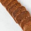 Traditional Danish Rye Bread
