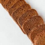 Traditional Danish Rye Bread