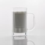 Traditional Kazakh Fermented Mare Milk