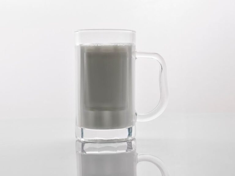 Traditional Kazakh Fermented Mare Milk