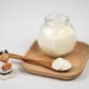 Traditional Mongolian Cultured Yogurt