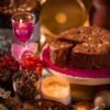 Trinidad Christmas Black Cake