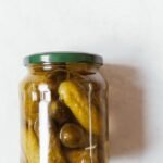 Trinidad Souse Pickled Pig Feet