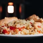 Trinidad-Style Pelau (One-Pot Chicken and Rice)
