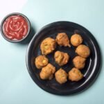 Trinidadian Split Pea Fritters