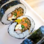 Tuna Gimbap Classic